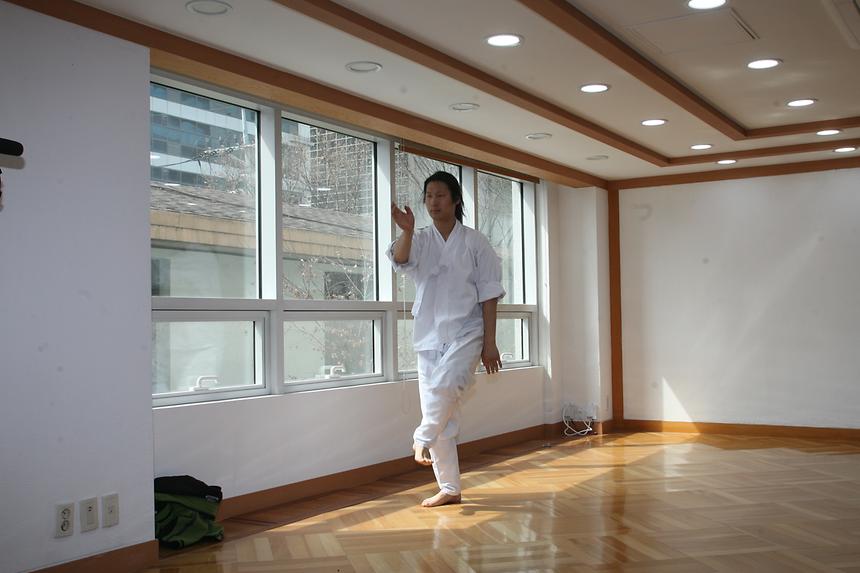 강남구 외국인 홍보단 명소투어 - 2