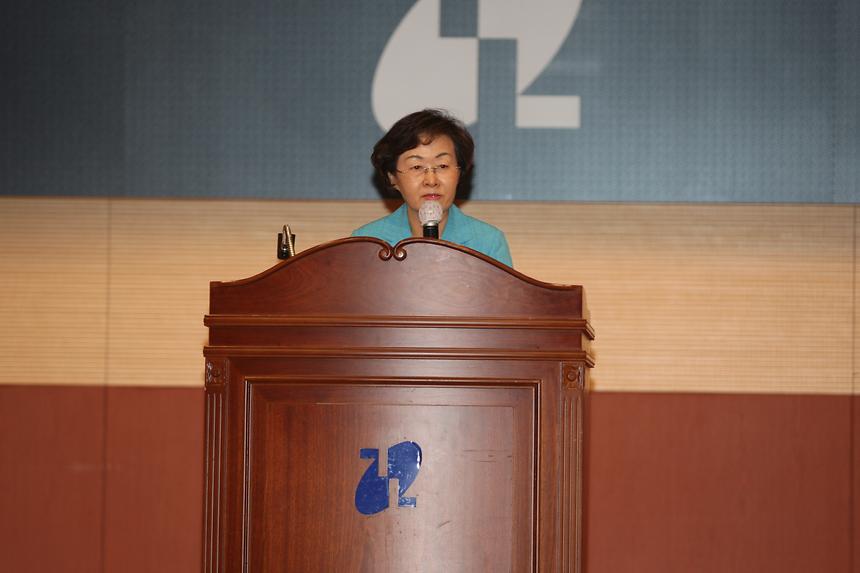 지식재능기부단 발대식 - 4
