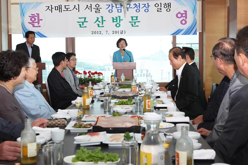 여수엑스포방문 및 자매도시방문 - 6
