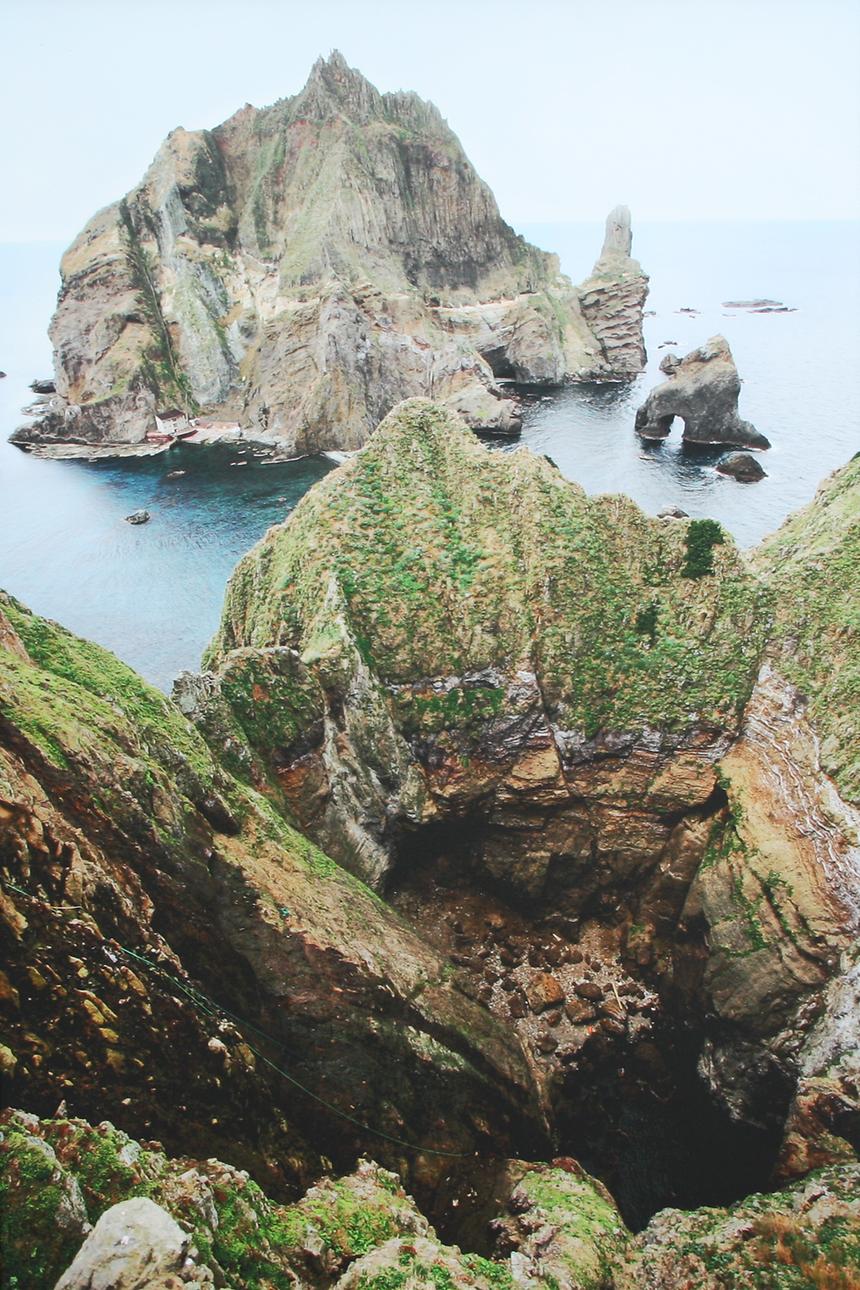 독도사진전 - 20