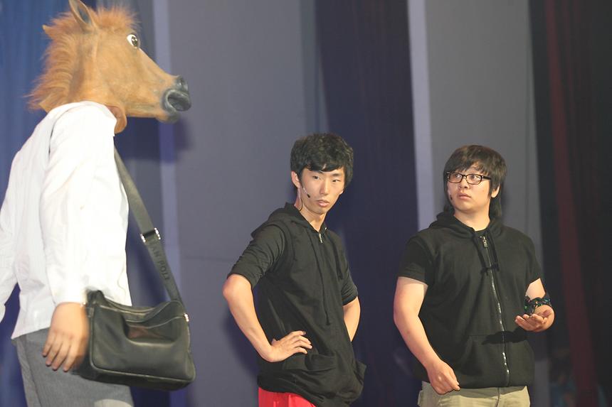 북한 결핵어린이돕기 희망콘서트 - 9