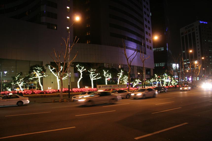 야경 - 4