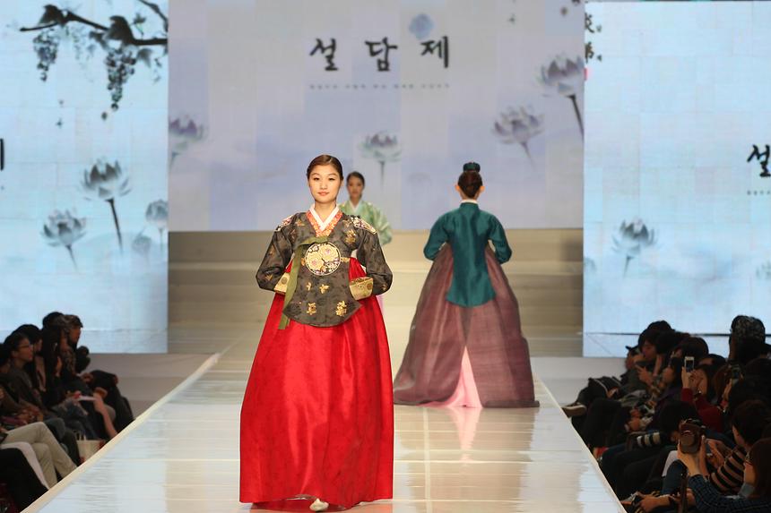강남패션페스티벌 - 5