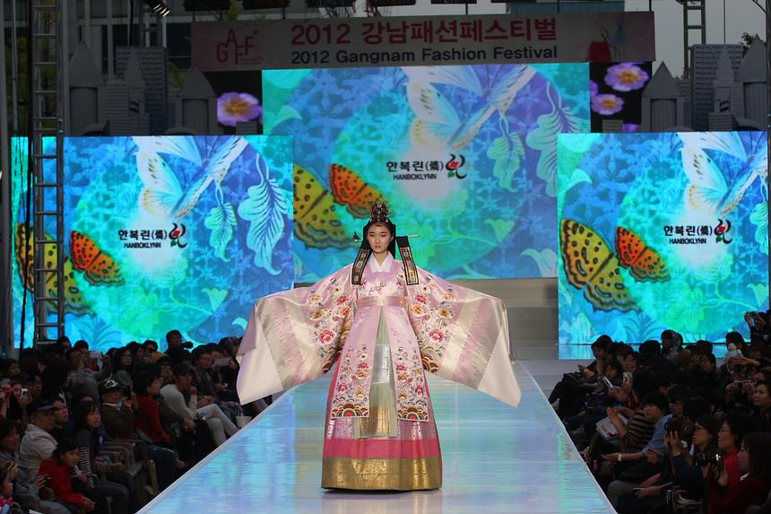 강남패션페스티벌 - 3