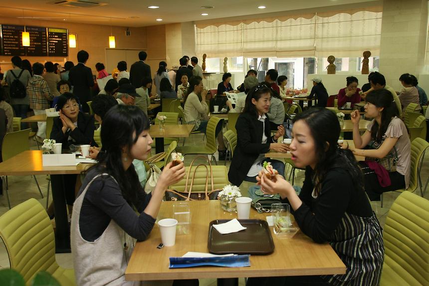 강남브런치 콘서트 - 3