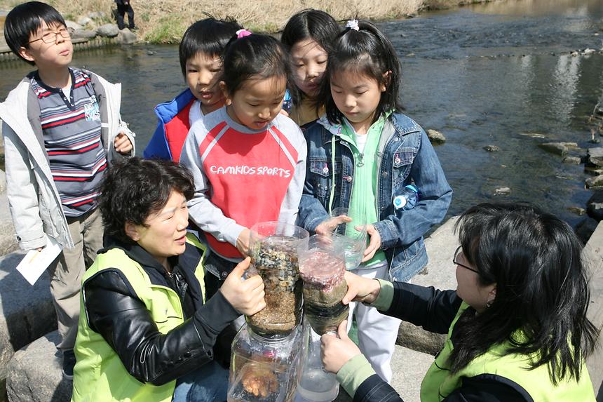 세계 물의 날 행사 - 5