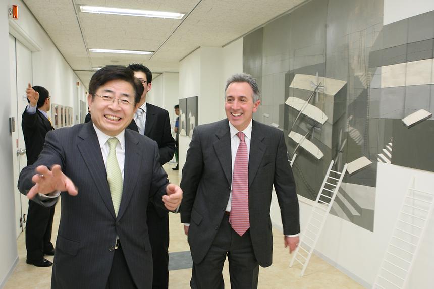 icf louis zacharilla 방문 - 4