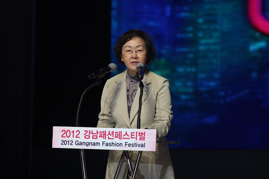 강남패션페스티벌 - 20