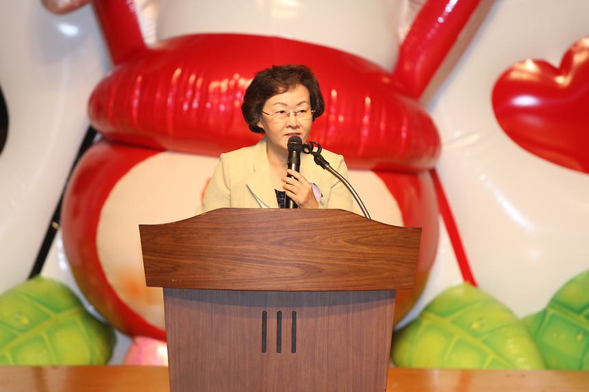 강남구 민간 가정어린이집 제 7회 새싹 동요제 - 1