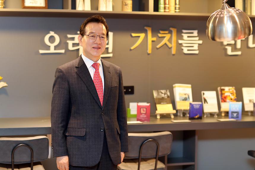 여성동아 인터뷰 - 1
