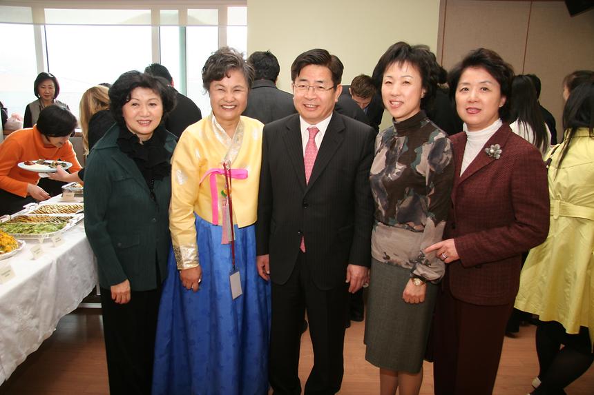 케네디스쿨 경기여고 방문 - 3