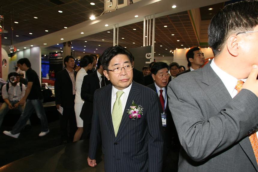 wis 2008 개막식 - 3