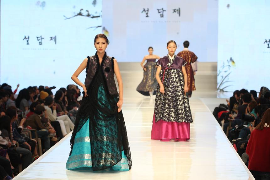 강남패션페스티벌 - 7
