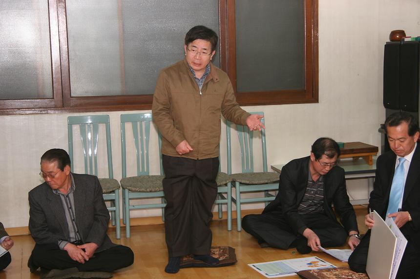 태안봉사 시장방문 - 4