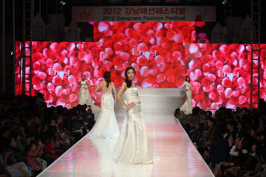 강남패션페스티벌 - 15