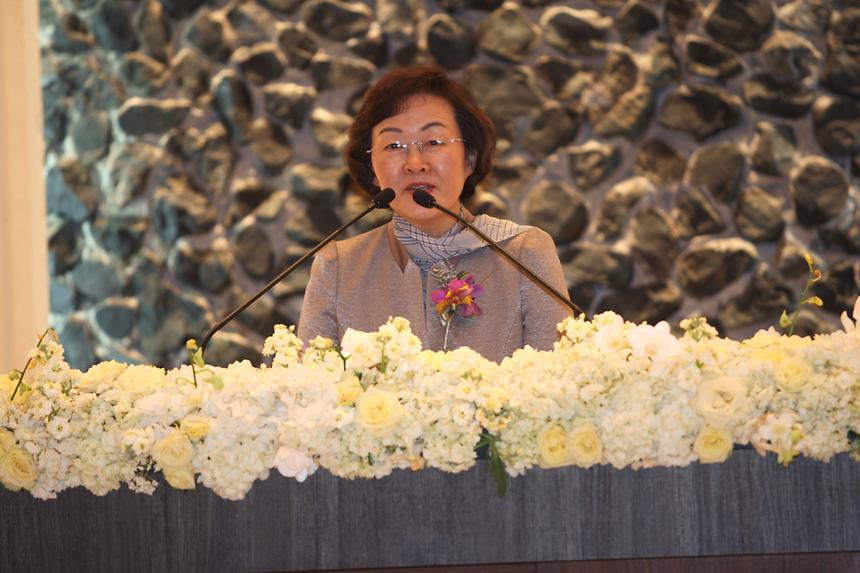 강남웨딩업 연합회 창립총회 - 4