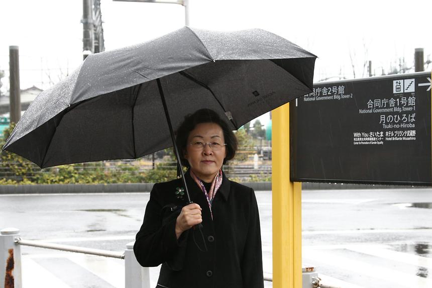 일본 복합개발 벤치마킹 - 8