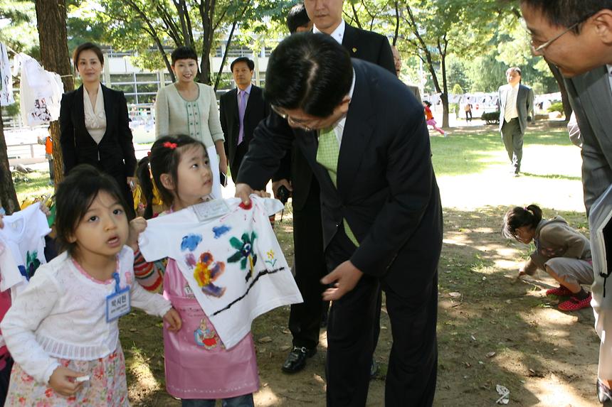 GAFF 2008 강남페스티벌 패션백일장 - 4
