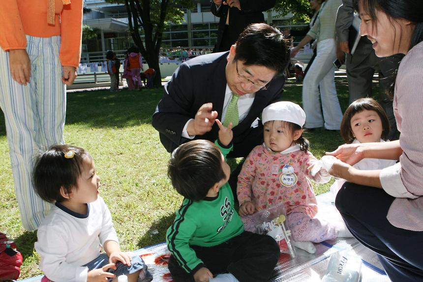 GAFF 2008 강남페스티벌 패션백일장 - 2