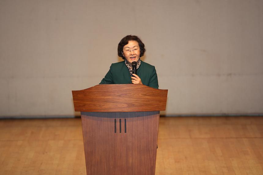 제5회 전국실버하모니카 연주대회 - 1