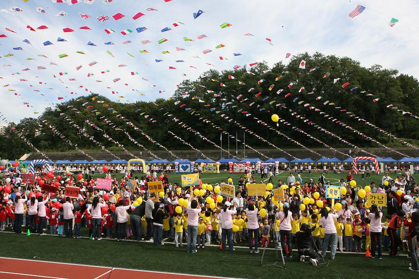 2008년 꿈동이 한마당 축제 - 4