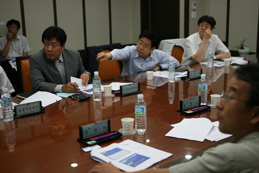 제3차 구정발전 자문위원회 - 3