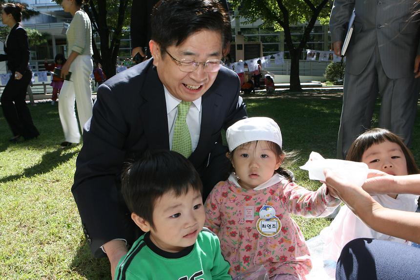 GAFF 2008 강남페스티벌 패션백일장 - 3