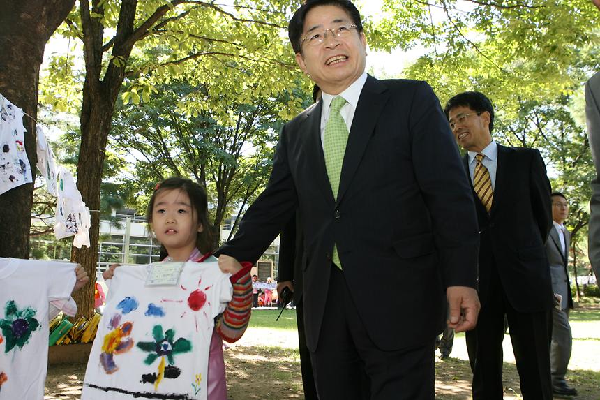 GAFF 2008 강남페스티벌 패션백일장 - 5