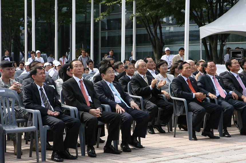 외국관광객 강남투어 개통식 - 4
