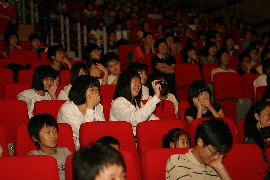 2008 강남구 청소년 유스 페스티벌 - 7