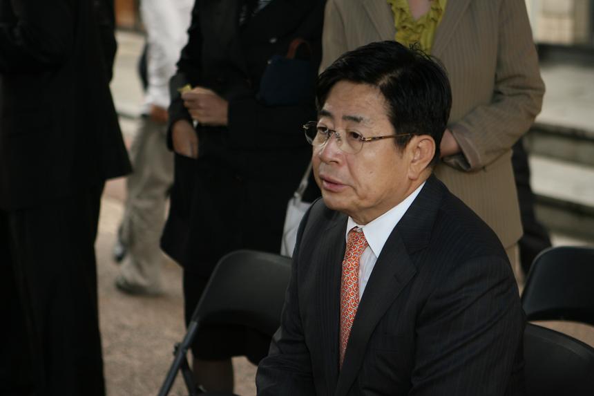 구나산 백화점 철거현장 붕괴사고  - 7