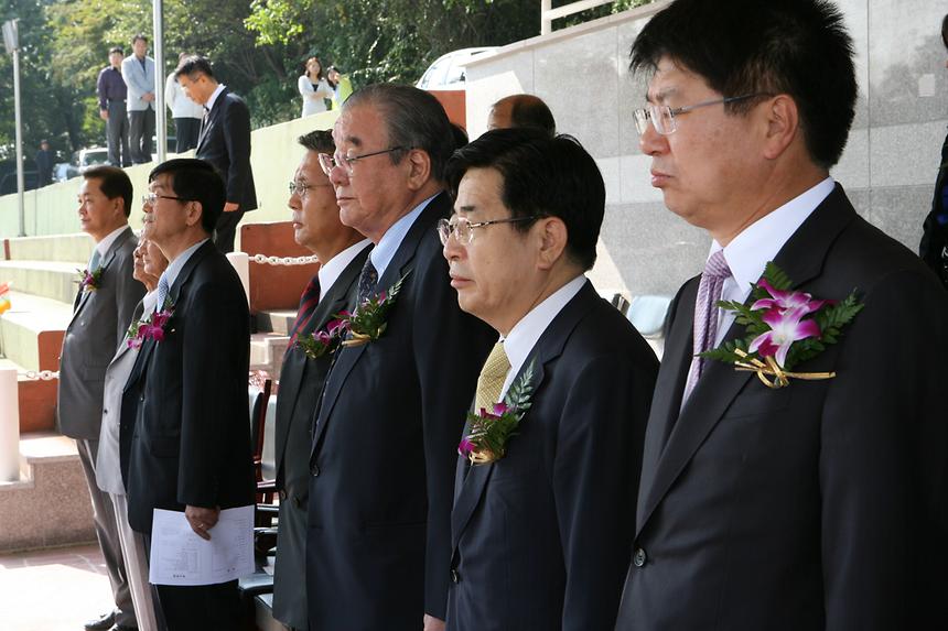 경기고등학교 개교 108주년 - 1