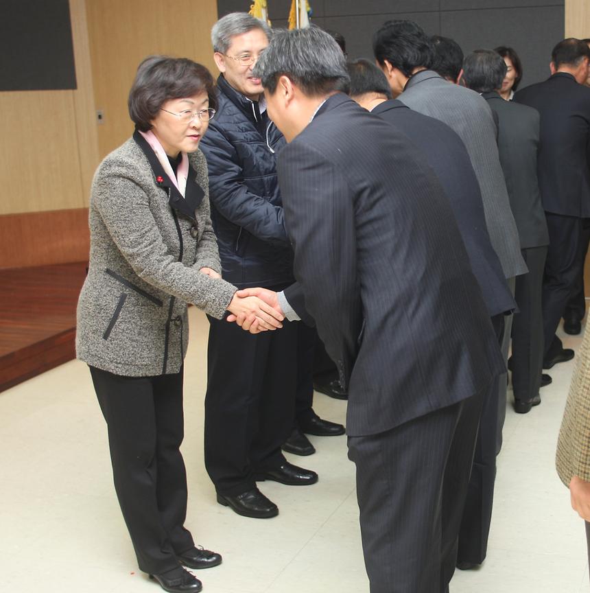 2012 종무식 - 4