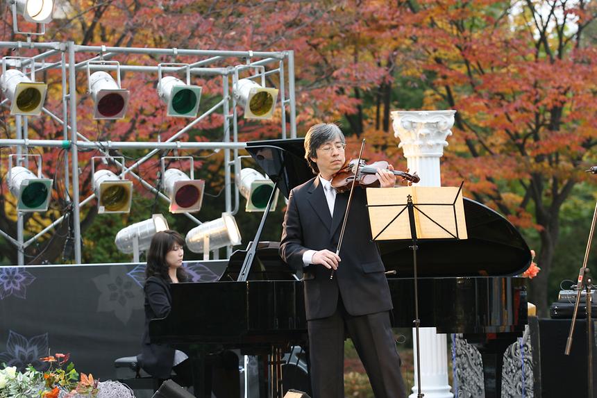 도산탄신 130주년 기념 추모음악회 - 3