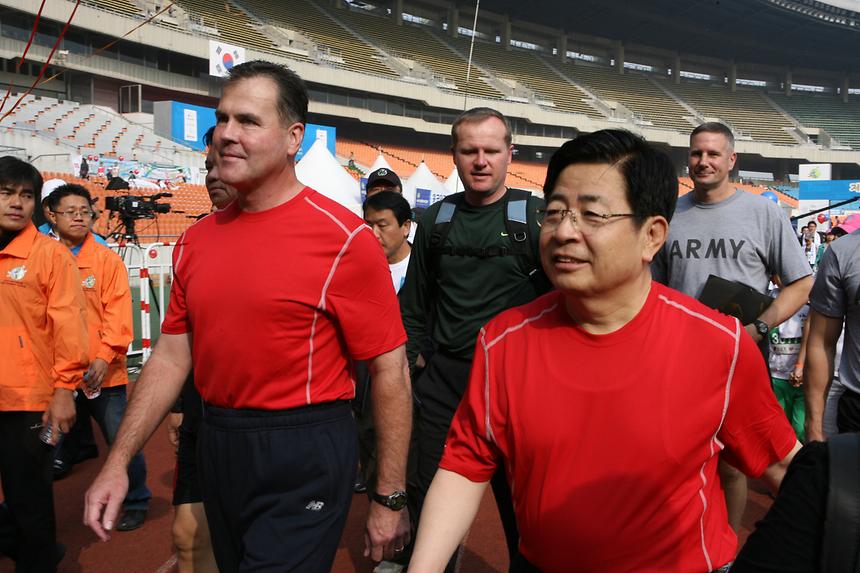 국제평화마라톤 대회 - 6