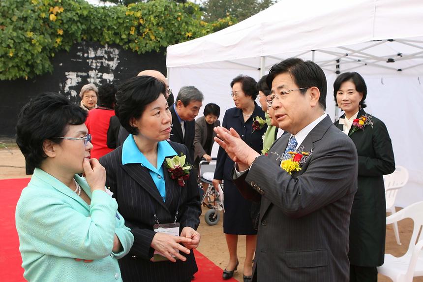 경기여자고등학교 개교 100주년 - 5
