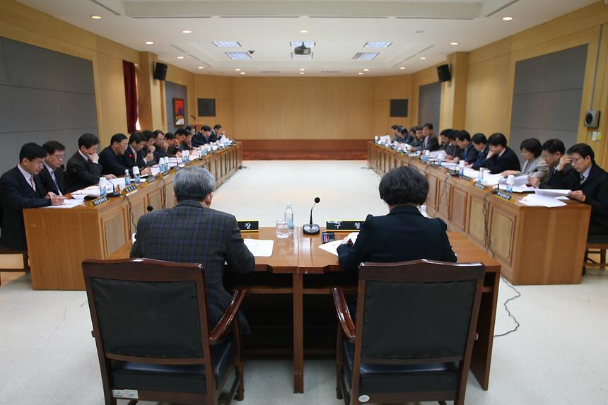 구정 최우수 목표사업 평가보고회 - 3
