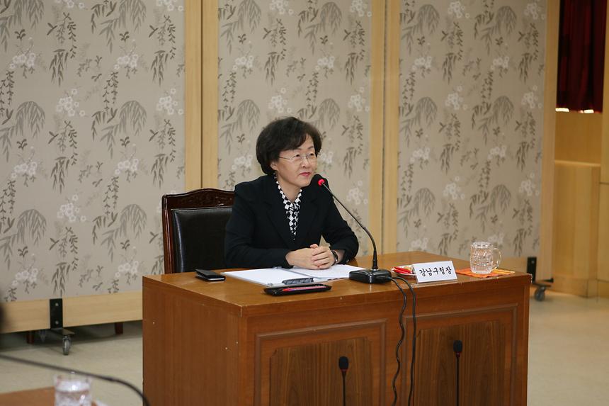 공동주택관리 자문단 위촉식 - 3