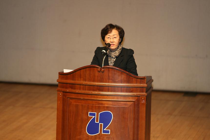 노인일자리사업 공동발대식 - 3