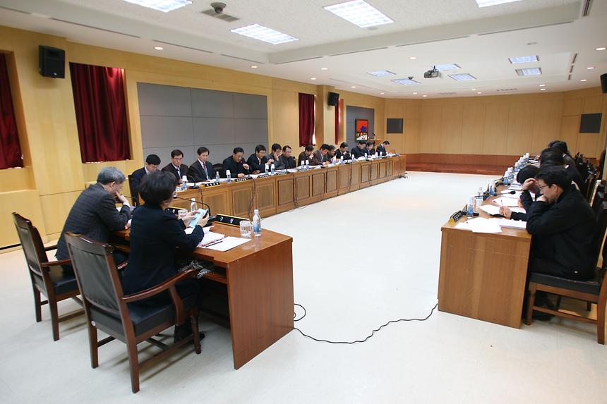 구정 최우수 목표사업 평가보고회 - 1