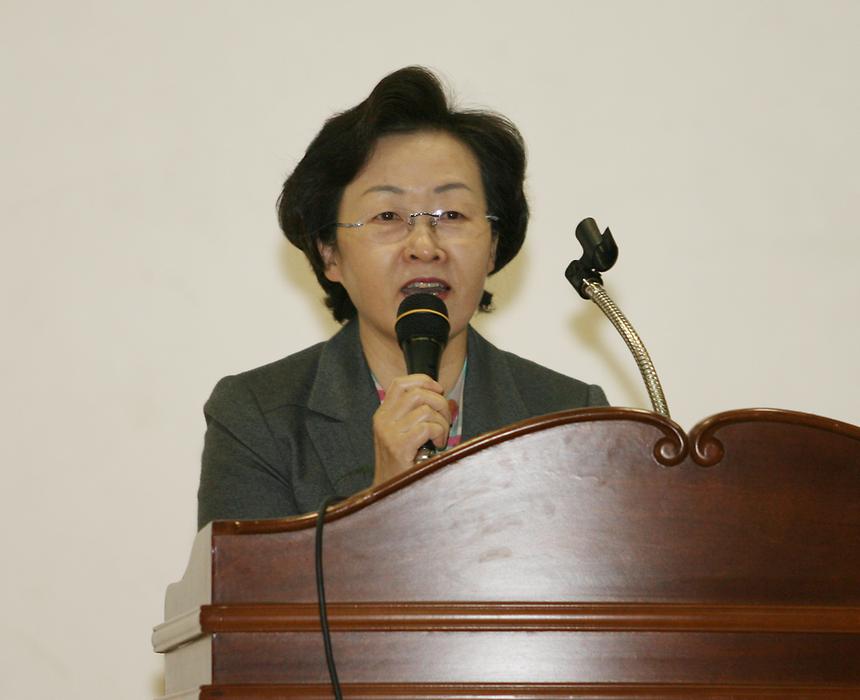 경기고 졸업식 - 6