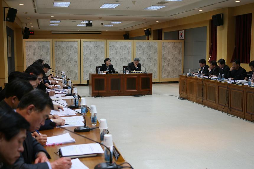 구정 최우수 목표사업 평가보고회 - 6