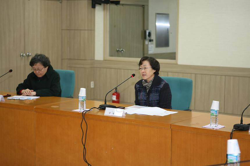 강남패션페스티벌 추진계획 1차보고서 - 3