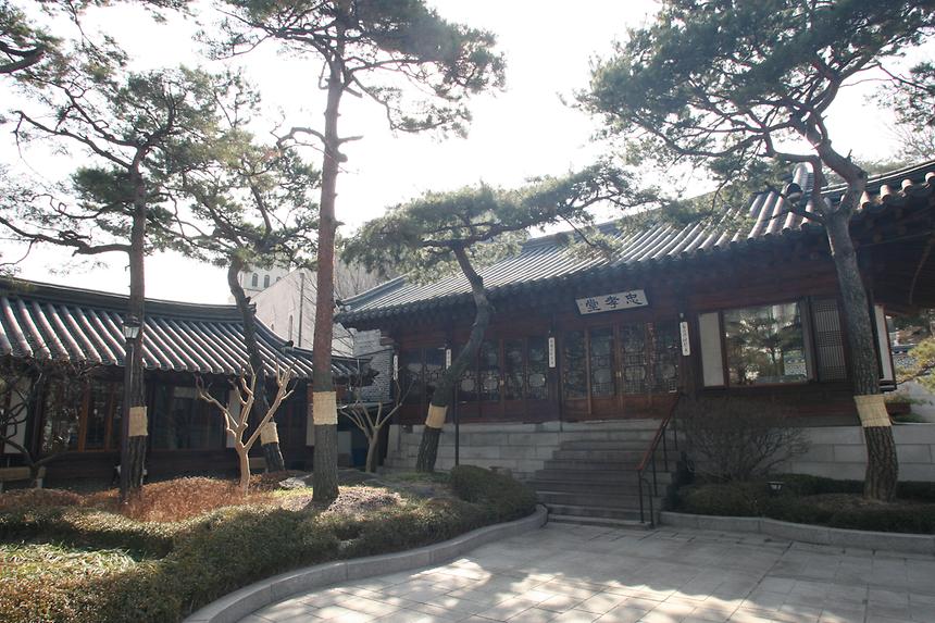 강남구 외국인 명예홍보단 위촉식 및 명소투어 - 5