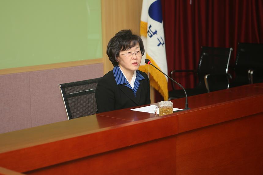 지방선거 동 추진상황 점검 - 3