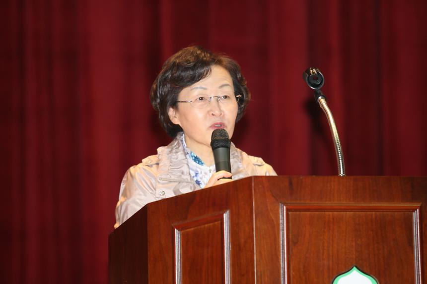제3회 강남구청장배 댄스스포츠대회 - 3