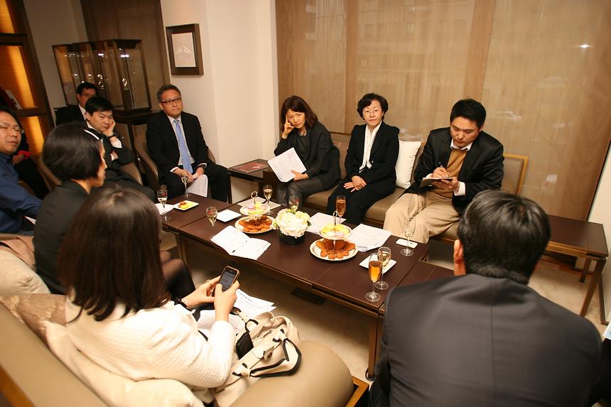 강남구마케팅 자문위원회 - 3