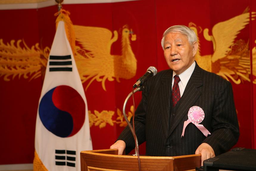 베트남 참전 45주년 기념행사 - 1
