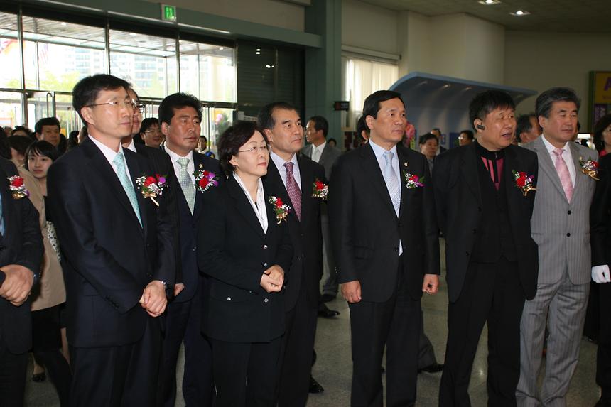 강남희망나눔 일자리 박람회 - 4