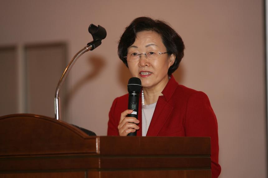 2012학년도 대학입시 설명회 - 2